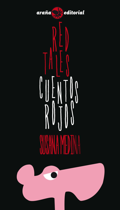 RED TALES CUENTOS ROJOS BOOK LAUNCH + ALBA MAGAZINE&#10;24TH Nov, 11.30 (for 12.00) at Spain NOW!, The Gallery Soho,                   &#10;121 - 125 Charing Cross Road, London WC2H 0EW (Next to Foyles)&#10;Bilingual edition (Spanish-English). Translated by ROSIE MARTEAU with author. Here’s Spain NOW!’s website info: Spain Now&#10;&#10;It’d be wunderfullistic to see you there...&#10;